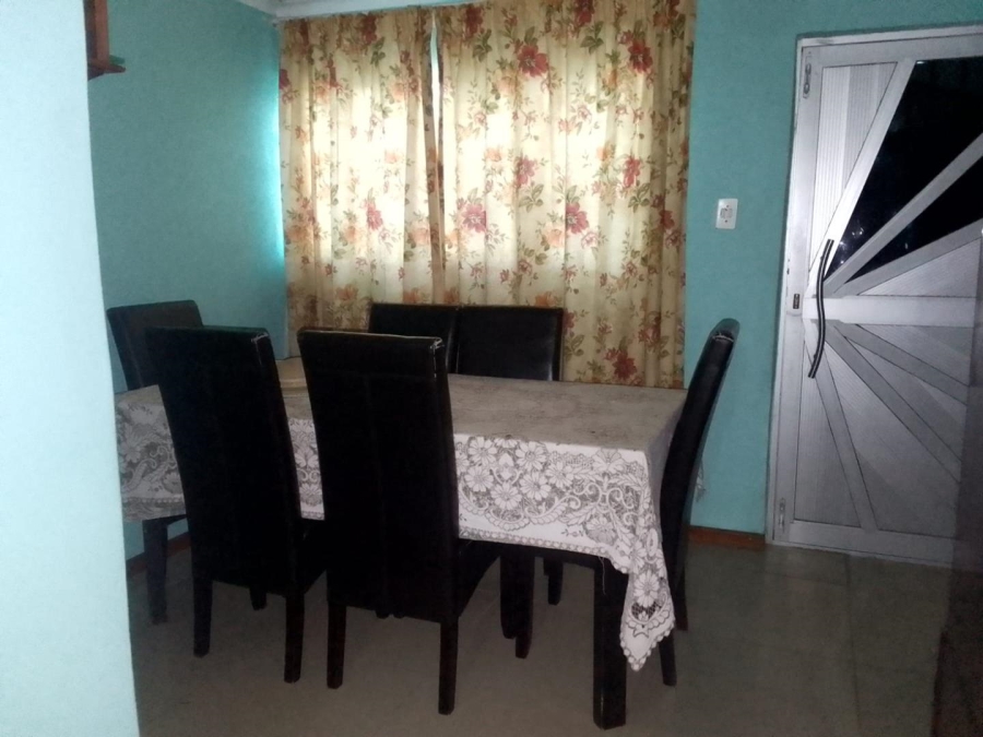 0 Bedroom Property for Sale in Victoria Mxenge Western Cape